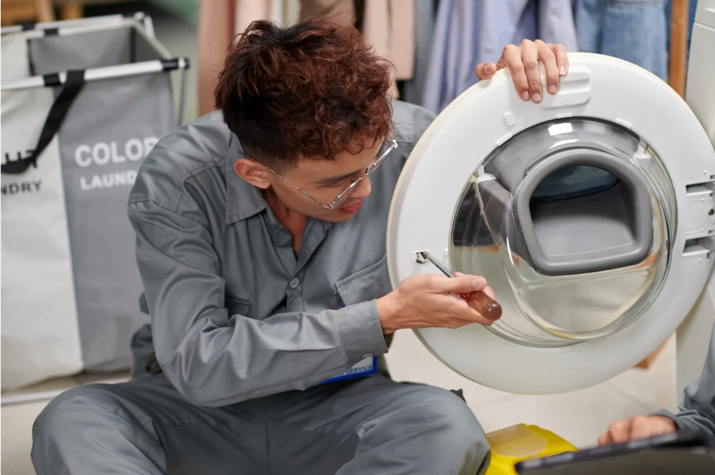 Tumble dryer repair London