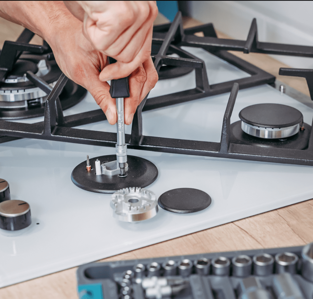 KITCHEN APPLIANCE REPAIR SERVICES