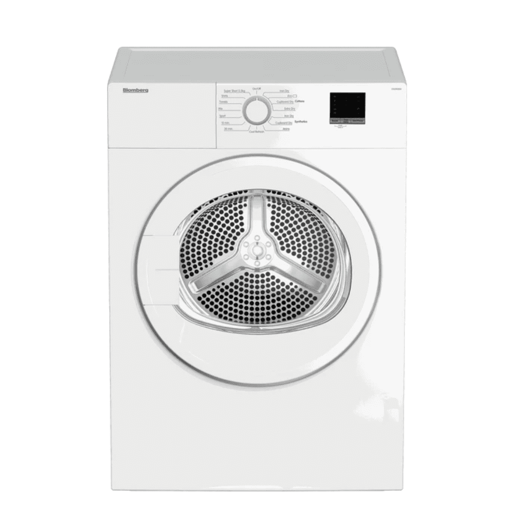 vented tumble dryer
