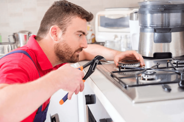 Cooker hob repairs near me
