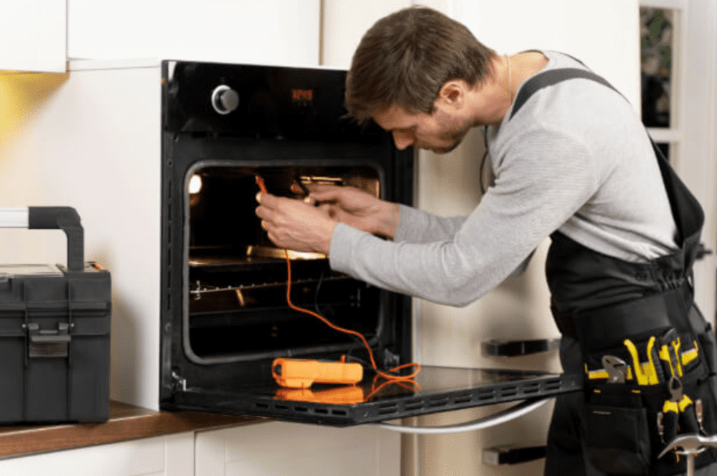 Common cooker hob problems in the UK