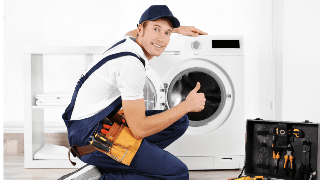 samsung washing machine problems