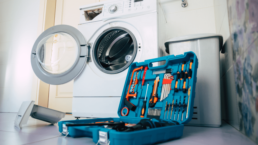 washing machine problems beko