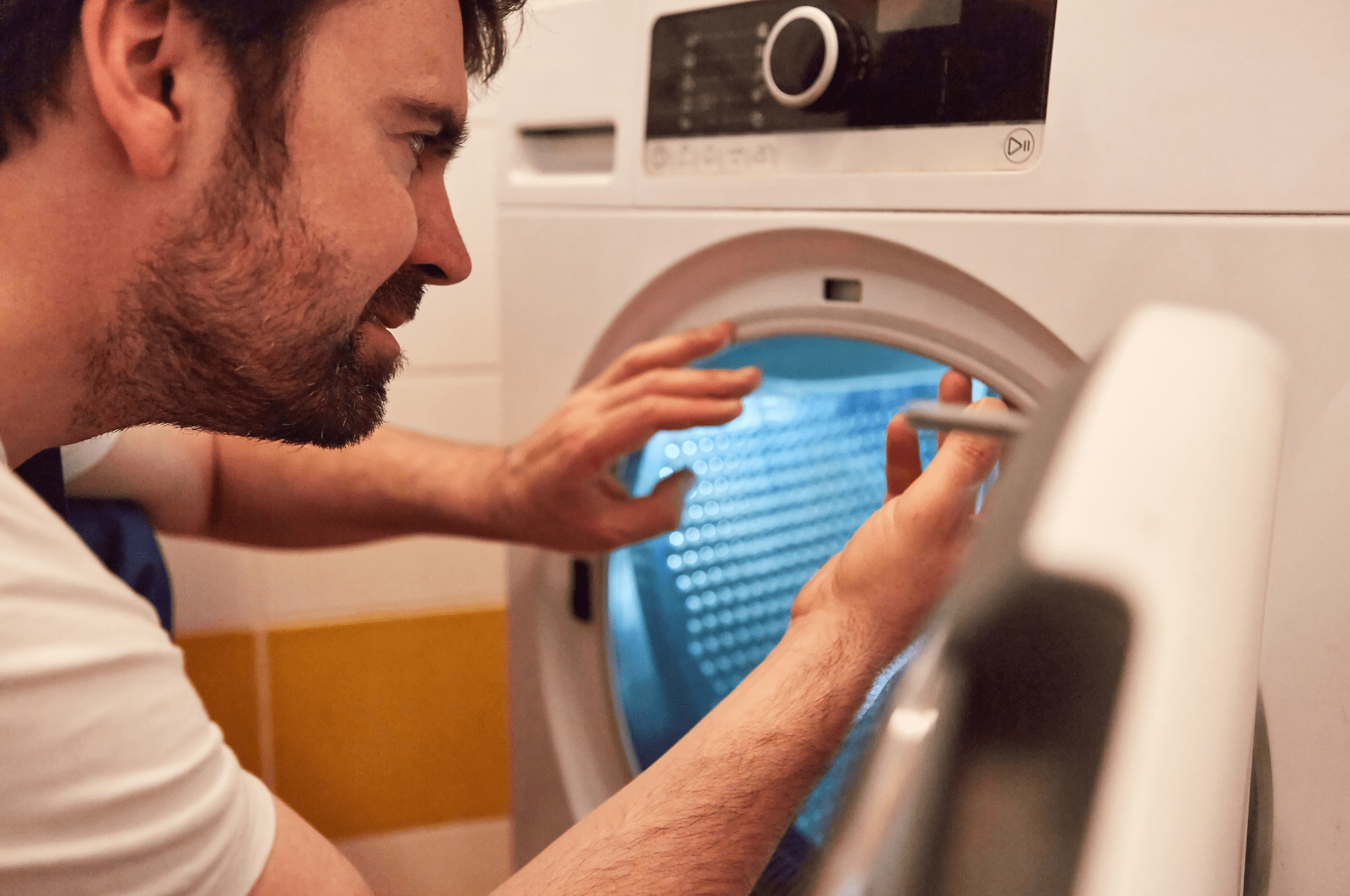 Why Is My Tumble Dryer Making Strange Noises?