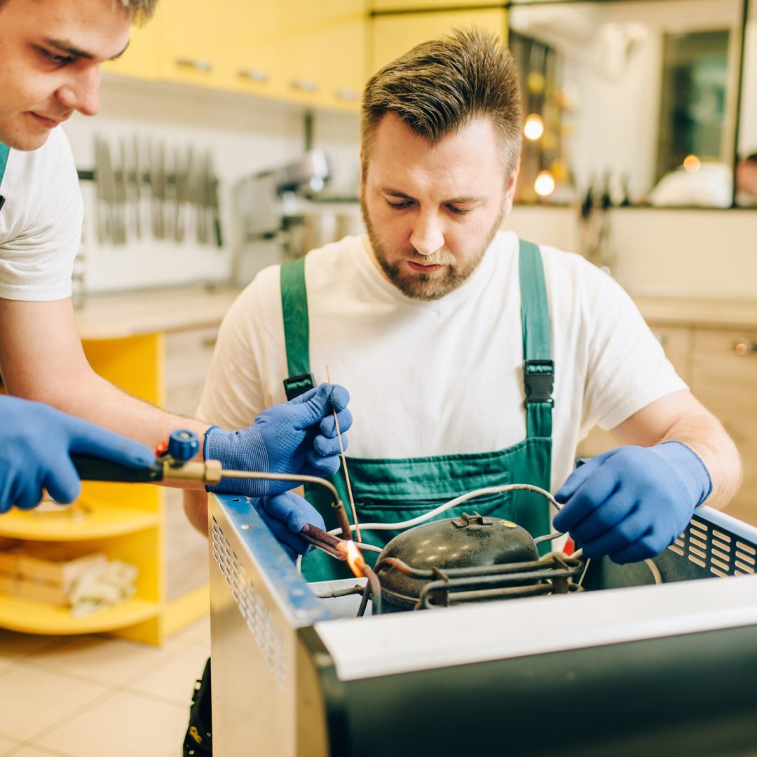 Dishwasher Repairs